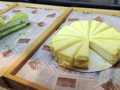 -九韩山·鳗鱼烤肉自助榴莲季