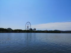 -济南国际园博园