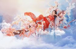 -梓摄影古装写真工作室(富力广场店)