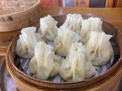 -德顺源·非遗烧麦·老菜(大观园店)