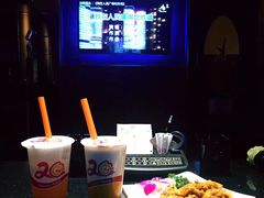 -乐界KTV(虹桥中心店)