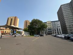 -沈阳音乐学院(长青校区)