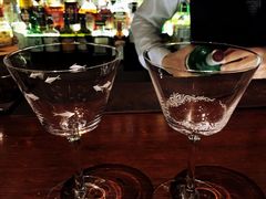 -The Bottle Bar(羲和商业广场店)
