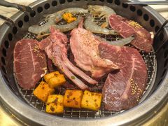 -火炉火自助餐(喜隆多店)