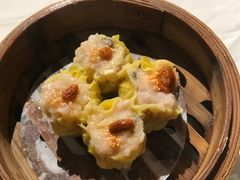 -潮福城大酒楼·潮味粤品·港式点心(湖滨北路店)