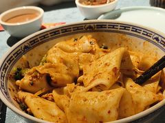 -长安炊烟庭院陕菜(七路明光路店)