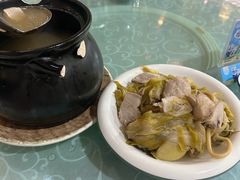 -区海鸡场饭店(石壁店)