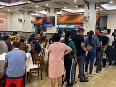 -冰泉豆浆馆(白云山总店)