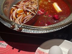 -牛New寿喜烧(虹桥新天地店)