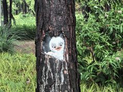 -渤公岛生态公园