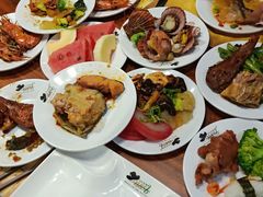 -汉巴味德(大悦城店)
