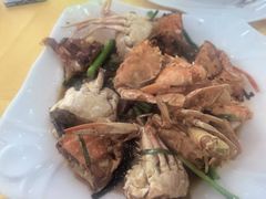 -秋姐美食店(旅游大道店)