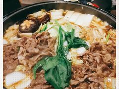 -角落里(中山公园店)