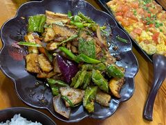 -盛天毛血旺非遗美食(观音桥店)