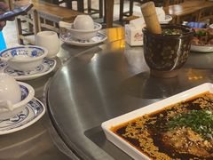 -灶东家民间菜(回兴店)