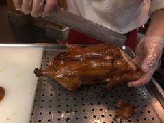 -那家小馆•北京菜•烤鸭(中关村店)