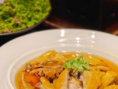 -炊江南·上海菜(国展华漕店)