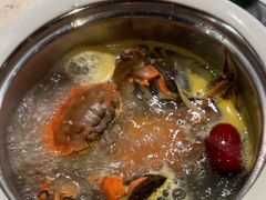 -宴立方海鲜自助(义乌万达广场店)