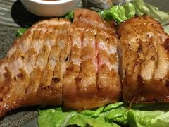 -喜越泰莱·泰越料理(海逸新天地店)