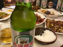 -嘉丰湘菜馆(芳群园店)