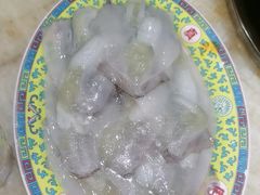 -清真·马家火锅美食城(镇江北路店)
