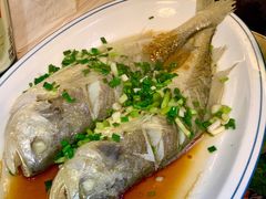-富临轩私房菜(集庆门大街店)