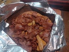 -大鸽饭(岗顶店)