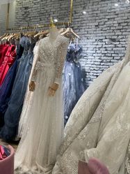 -LA GRACE高端婚纱礼服定制馆