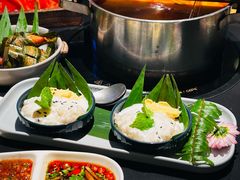 -生如夏花泰式火锅(西村黑金店)