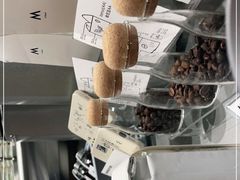 -M Stand(北京平安幸福中心店)