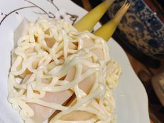 -杰J.w.m深夜食堂 厚杰居酒屋(淮海街商业街店)