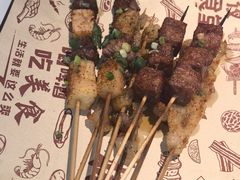 -熊记虾王·蓝龙虾(东晓南店)