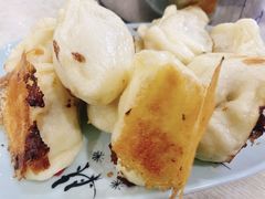 -奕宏饺子楼(朱庄小区店)
