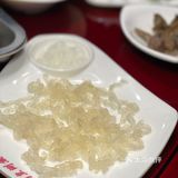 鲟鳇鱼火锅吃美了