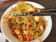 -广州柏悦酒店·悦景轩·粤菜餐厅