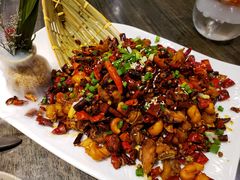 -庆合府重庆大排档(紫都城店)