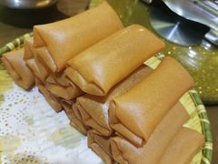 -肖记公安牛肉鱼杂馆· 省级非物质文化遗产(仁和路店)