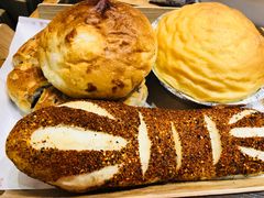 -窑滚面包专门店(马鞍山金鹰店)