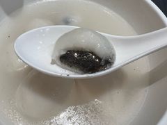 -宁波汤团店(外滩店)