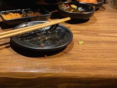 -九田家黑牛烤肉料理(无锡T12店)