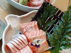 -Tuna maki寿司(苏州中心商场店)