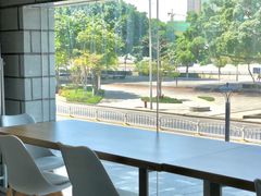 -RWORK·COFFEE(滨江店)