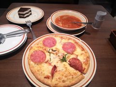 -萨莉亚意式餐厅(南京龙湾天街店)