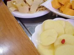 -潮火锅·麻辣牛肉火锅(观音桥方圆·LIVE店)