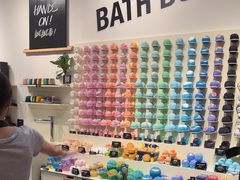 -LUSH(威尼斯人店)