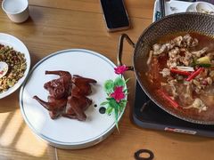 -大鸽饭(马王堆店)