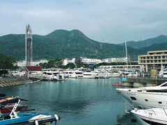 -深圳大梅沙京基洲际度假酒店