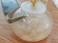 -花舍·新派粤菜·西餐·下午茶(亚运村·鸟巢店)