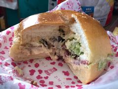 -繁仔牛杂(石排店)