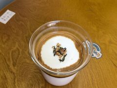 -RIPPLE COFFEE涟漪咖啡